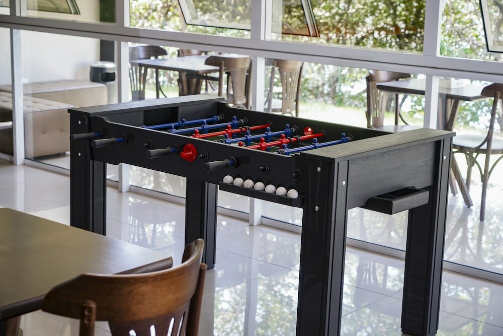 Фото Easy Vitoria by Atlantica