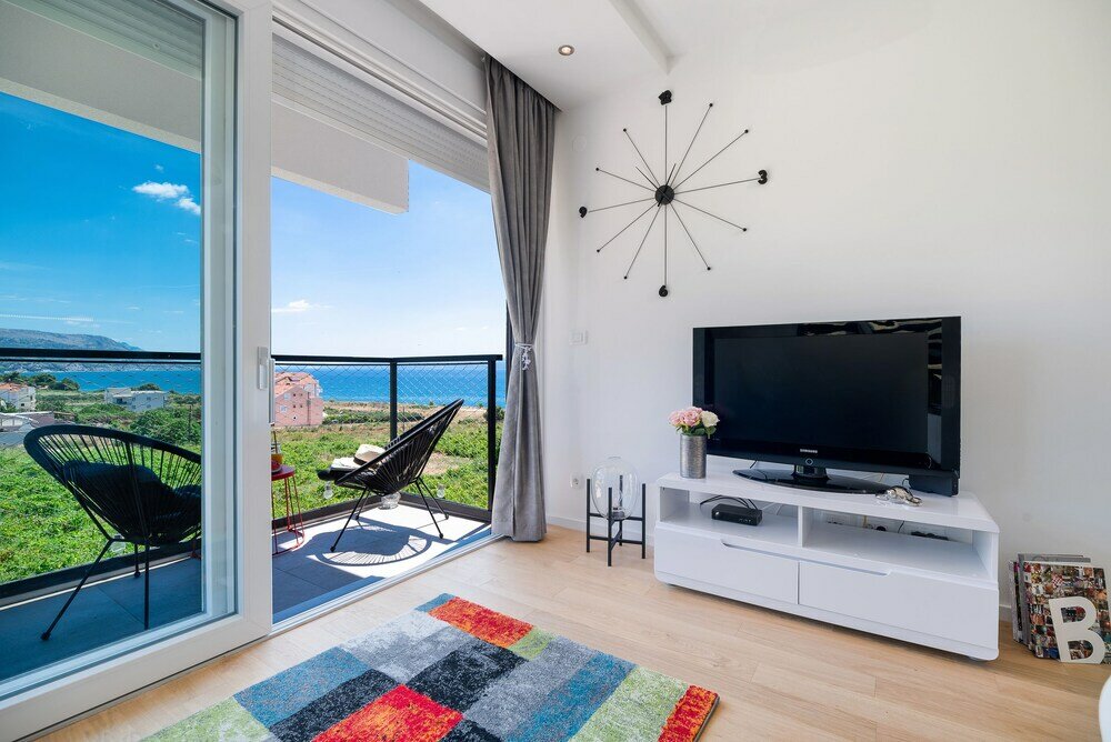 Фото StellaMare Apartments