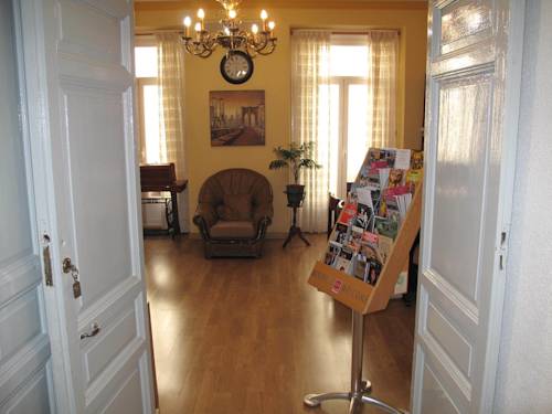 Фото Hostal Bruna