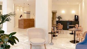 Boreal Viento Norte (Burgos, Calle Cardenal Benlloch, 3), hotel