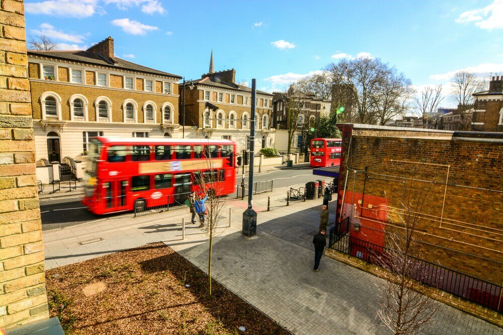 Фото отеля 4