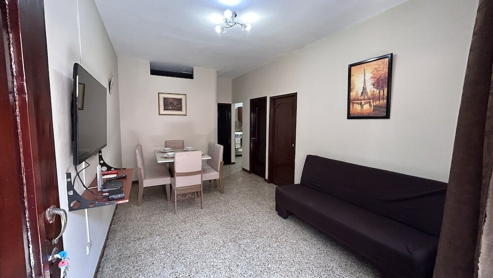 Фото Ncg Comegua 4