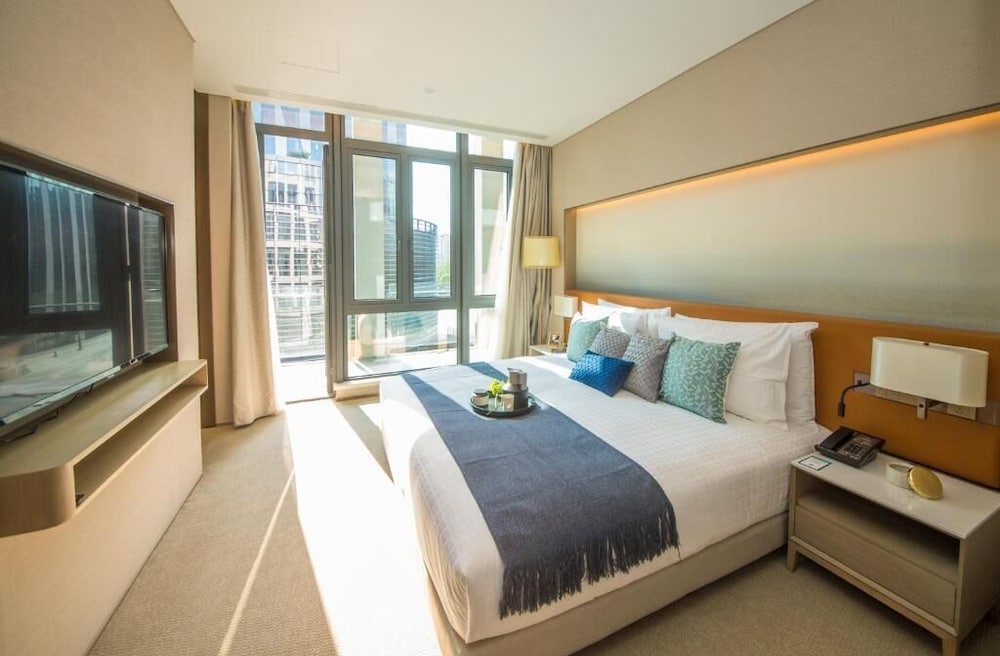 Фото Sincere Residence Hongqiao