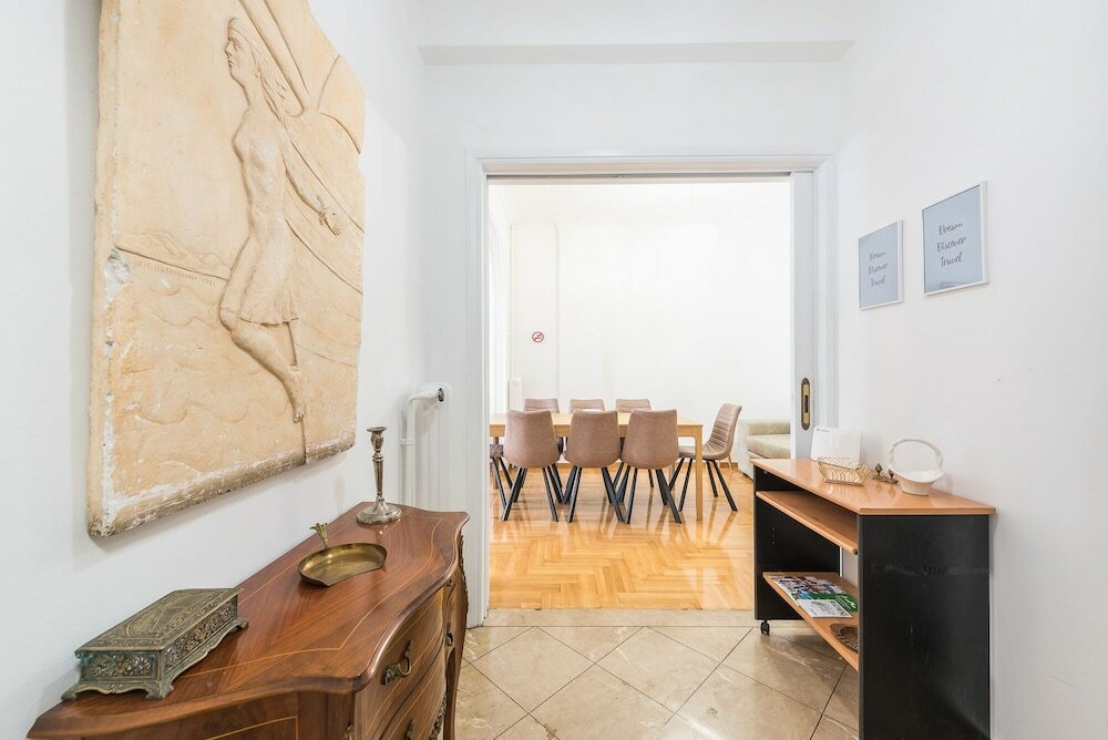 Фото Victoria Supreme Suite