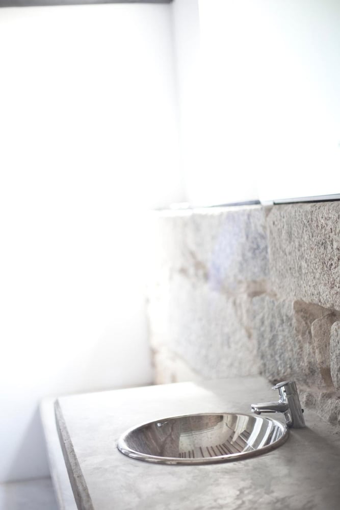 Фото Albergue A Fábrica da Luz - Hostel