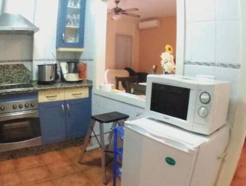 Гостиница 106653 - Apartment in Zahara