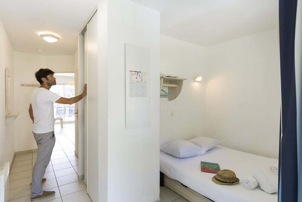 Фото Garden & City Six-Fours-les-Plages