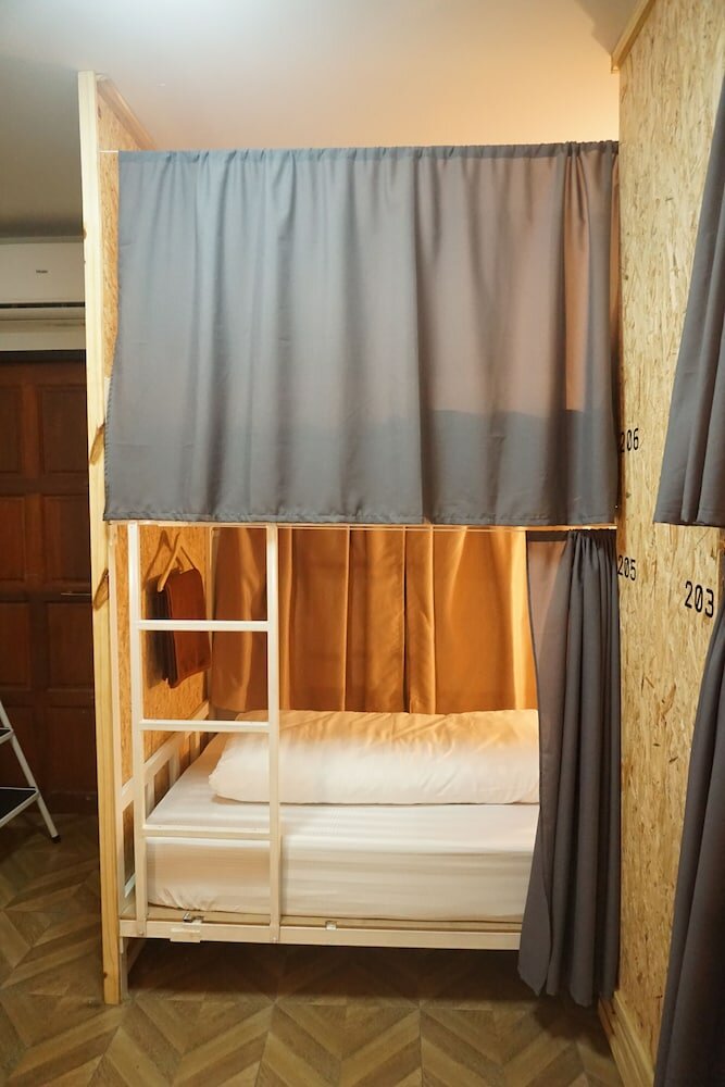 Фото Khok Samet Chun Hostel