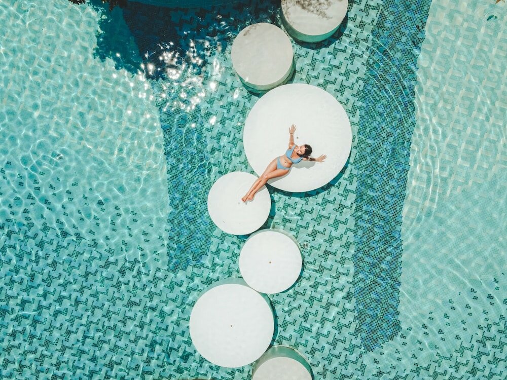 Фото SAii Phi Phi Island Village