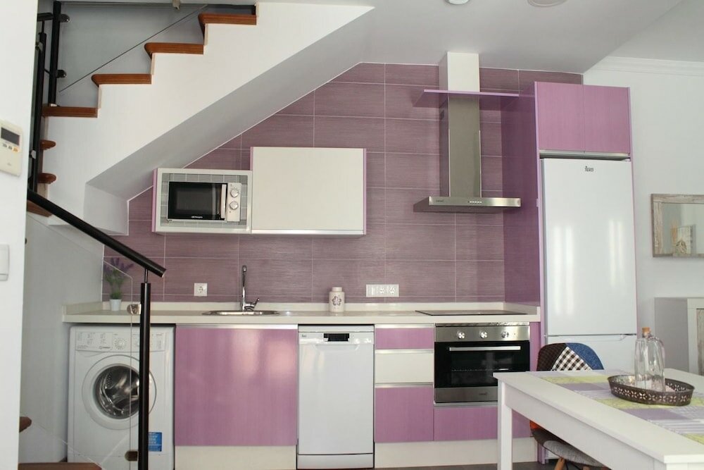 Фото Apartamentos Esencia de Córdoba