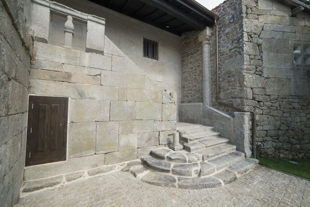 Фото Reitoral de Parada