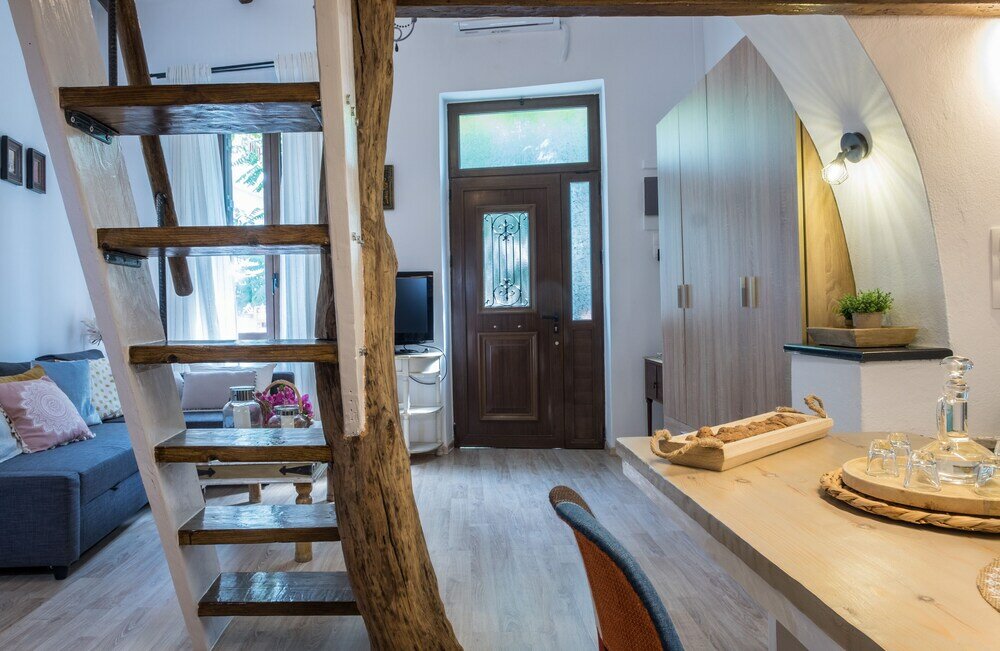 Фото Luxurious Suite Maria