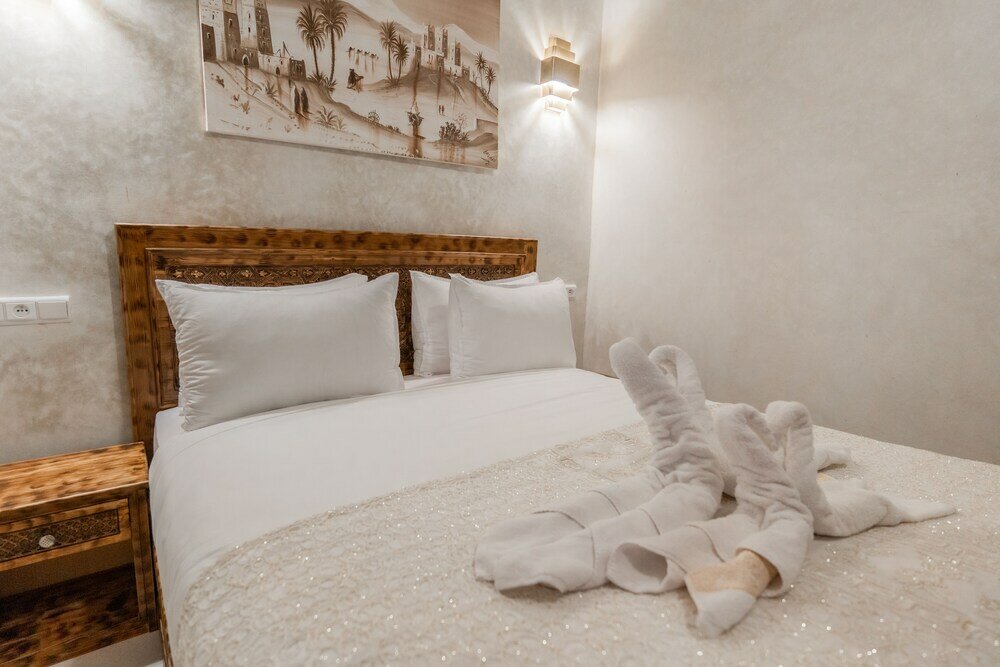 Фото Riad Alice Terrace & SPA