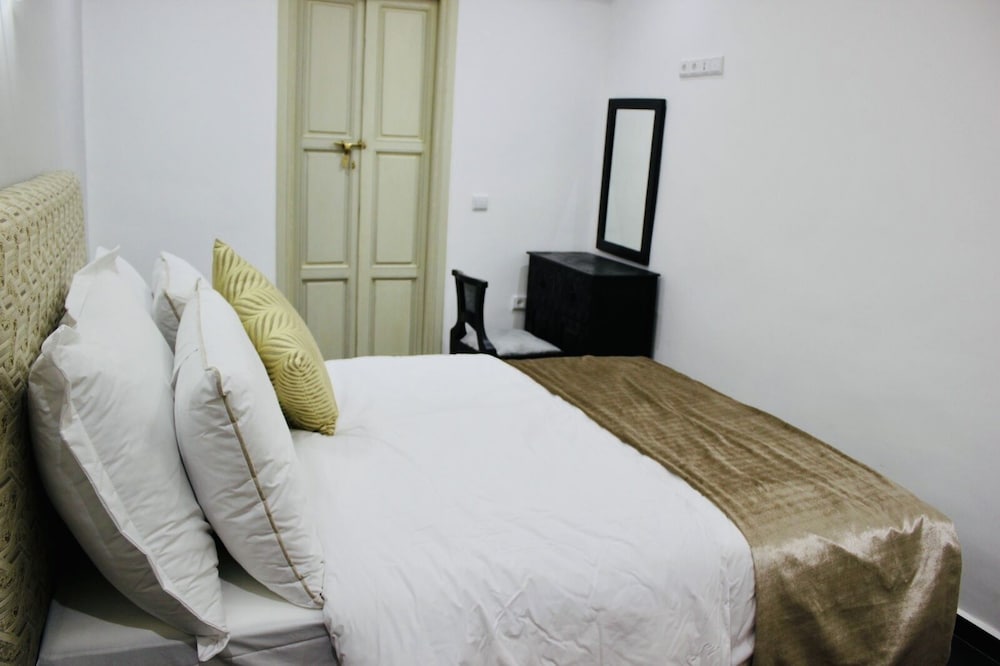 Фото Dar Riad Jomana