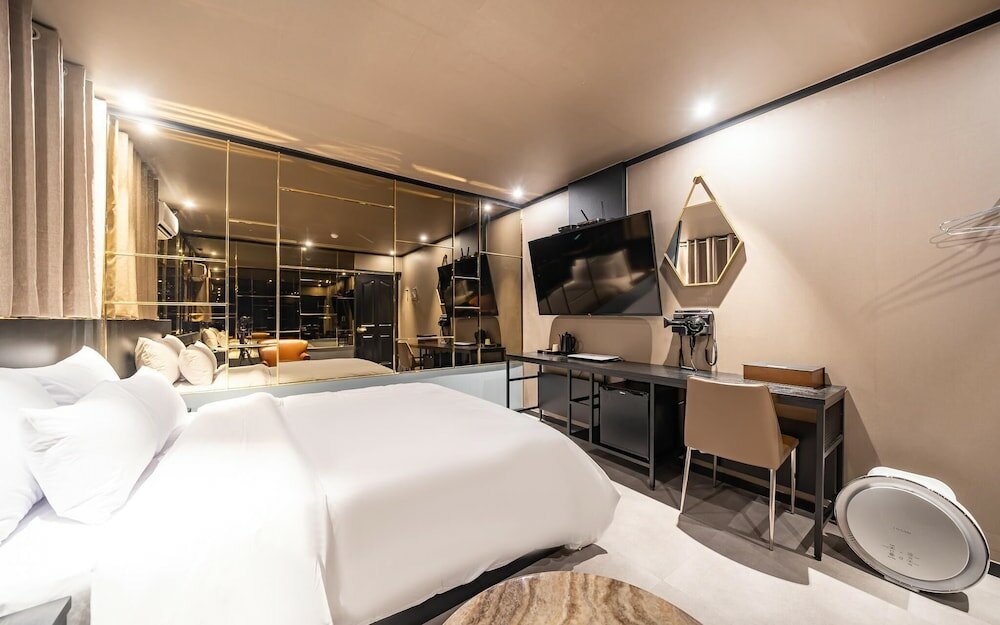 Фото Yangcheon Stay 25