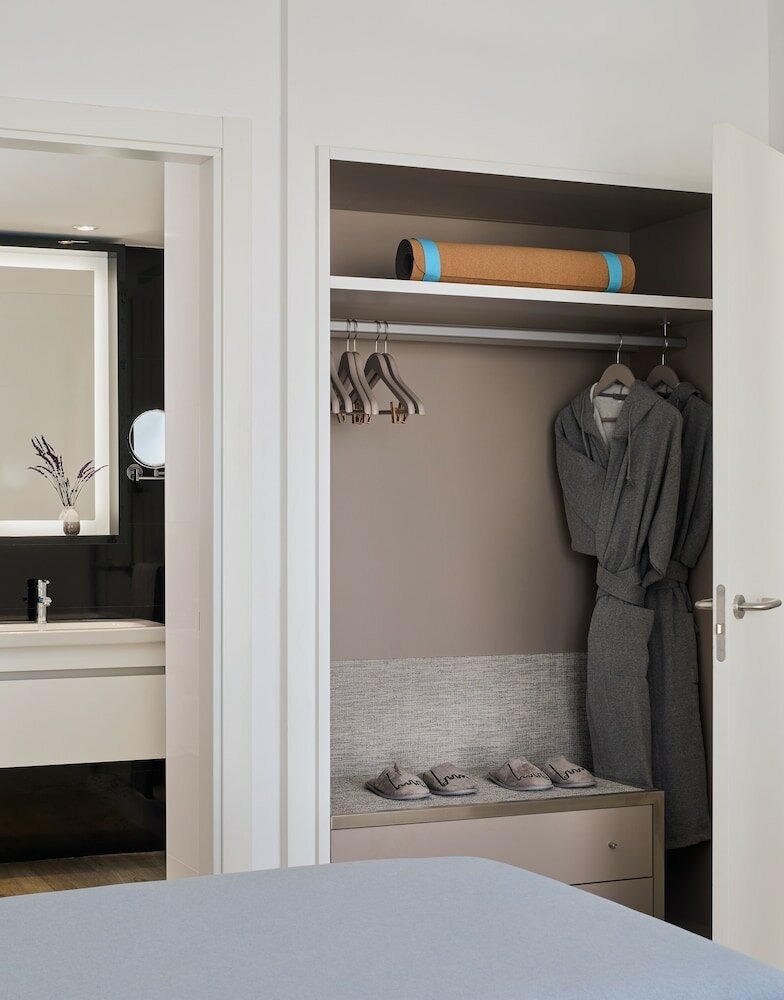 Фото INNSiDE by Melia Barcelona Apolo