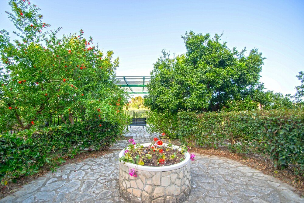 Фото Andelica Holiday Villa