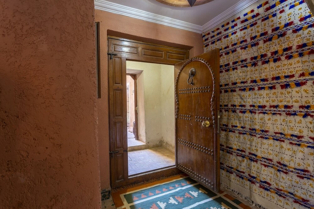 Фото Riad Agdal Royal