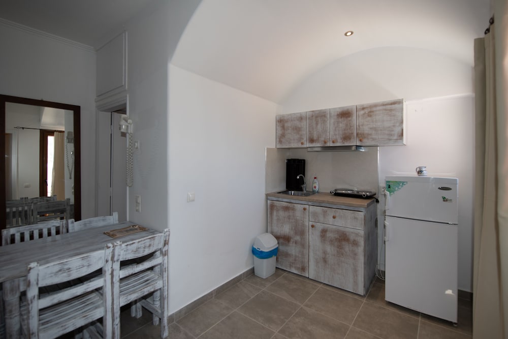 Фото Orfeas Apartments