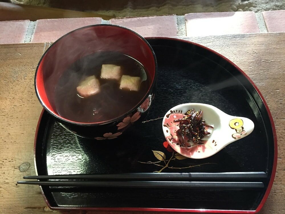 Фото Dosanko Mira Farm