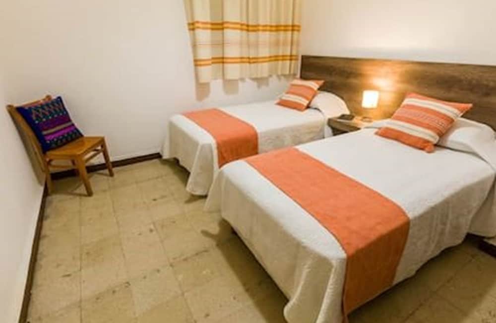 Фото Bienvenidos to Oaxaca