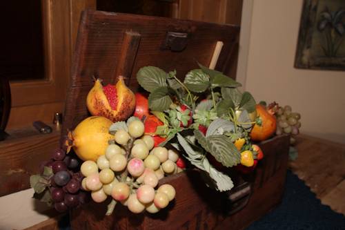 Фото Hotel Primula