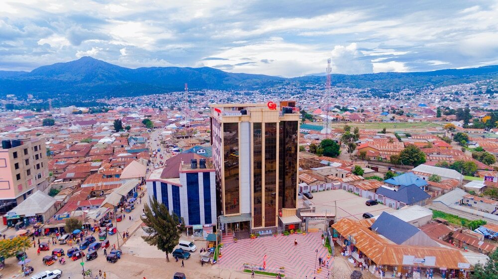 Фото отеля 4