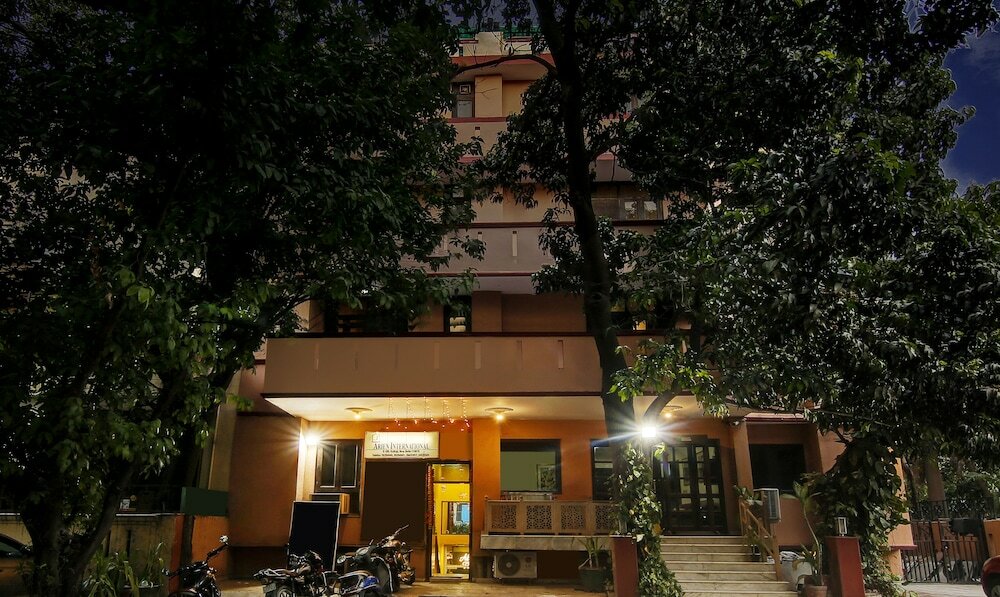 Фото отеля 1