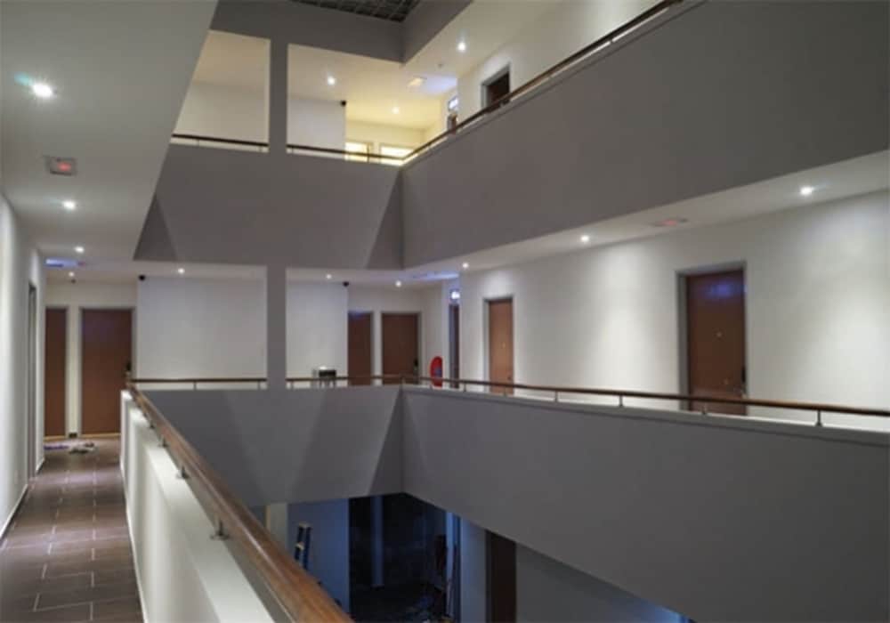 Фото Charisma Hotel