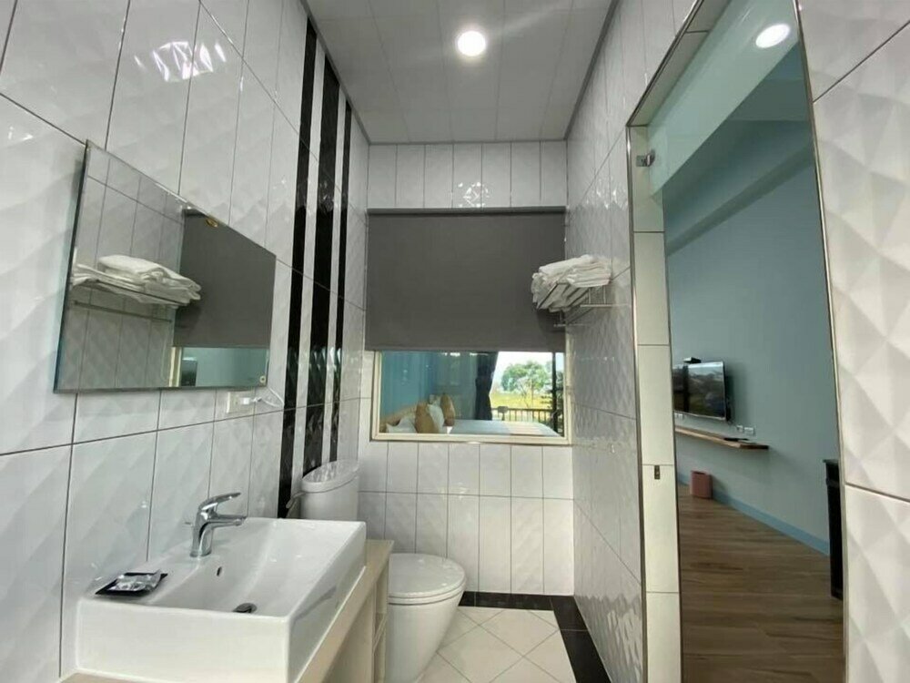 Фото Manlu Homestay