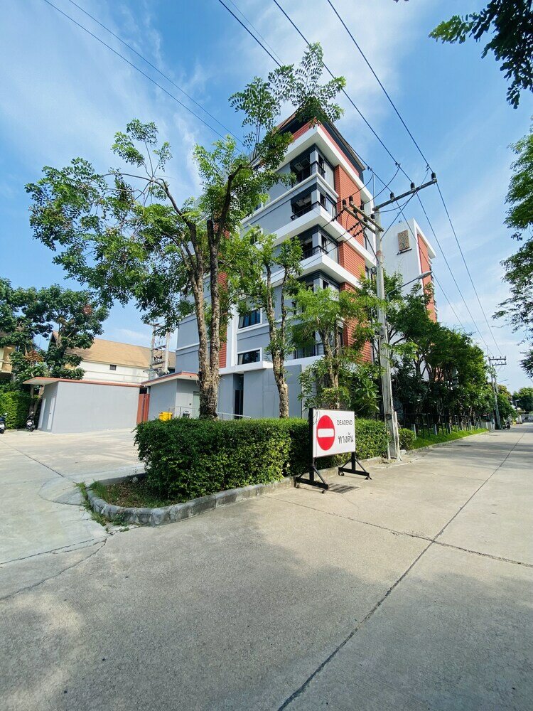 Фото Le Vernissage byGoad Avadhes Hospitality