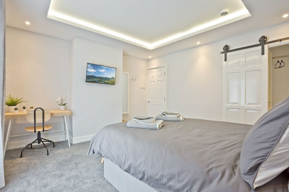 Фото Malleus House