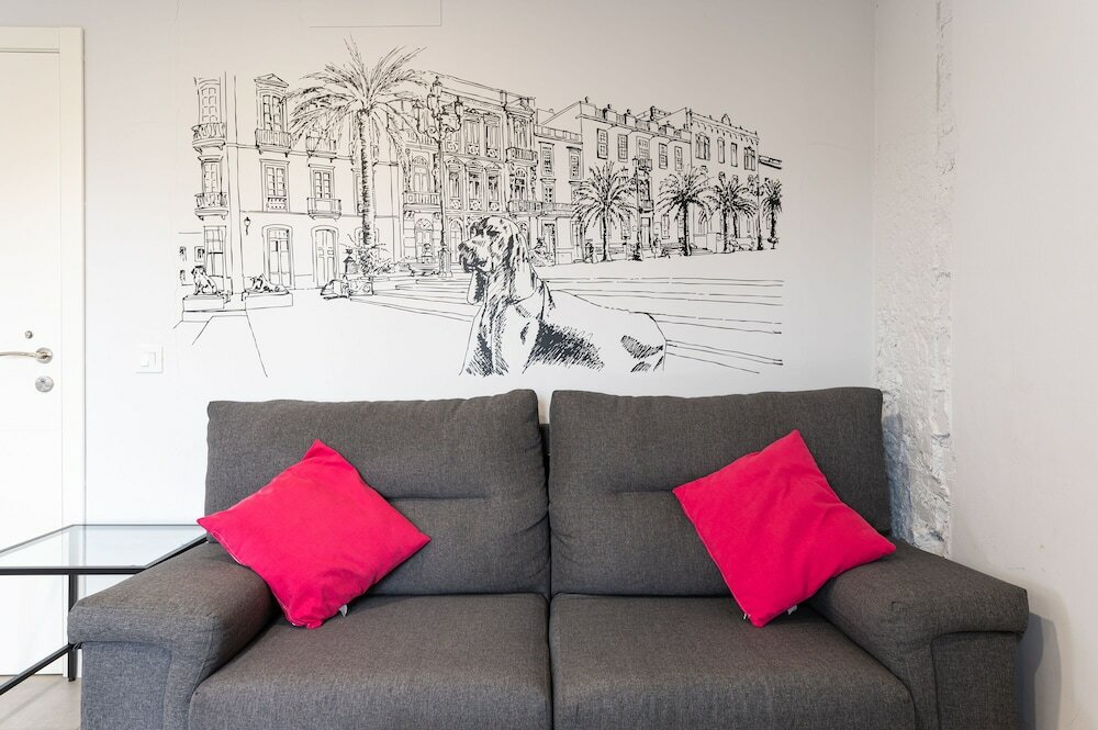 Фото Vegueta Luxury