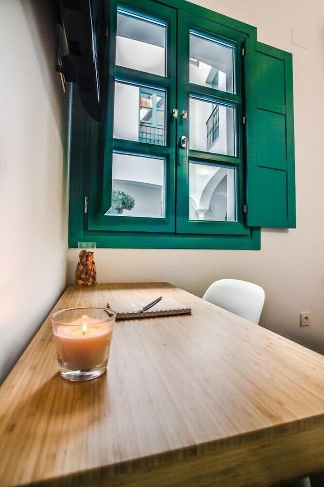 Фото Wish-Suite Casa Palacio Condestable