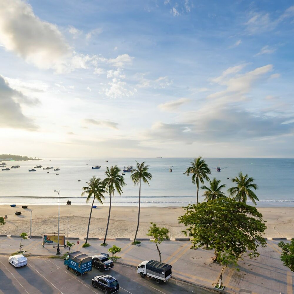 Фото Sontra Sea Hotel