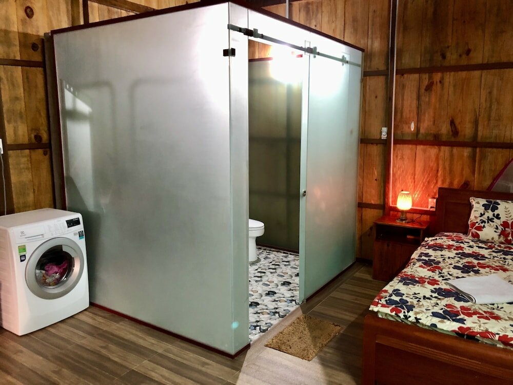 Фото Mekong Daniel Bungalow