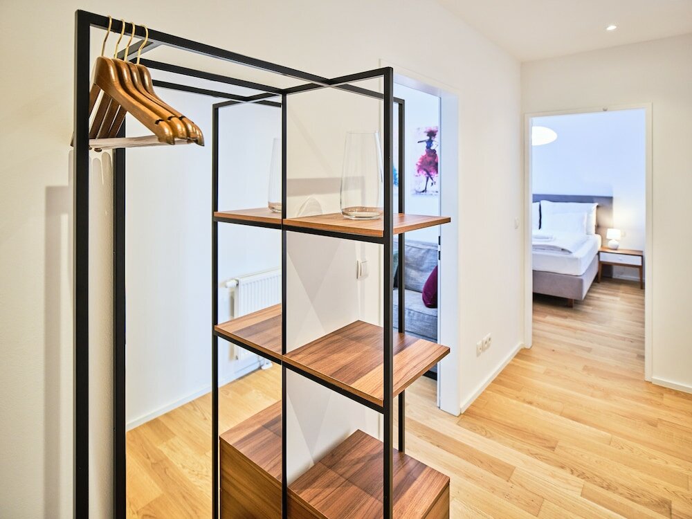 Фото MyFavorit Apartments