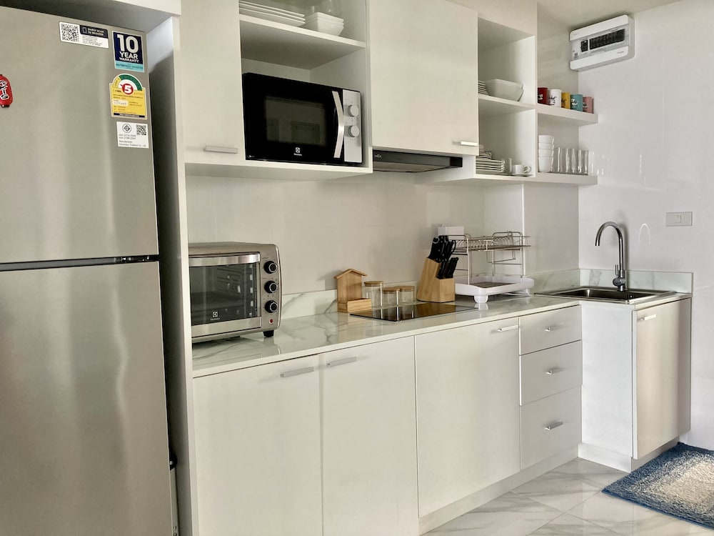 Фото Paradise Condominium by Psr