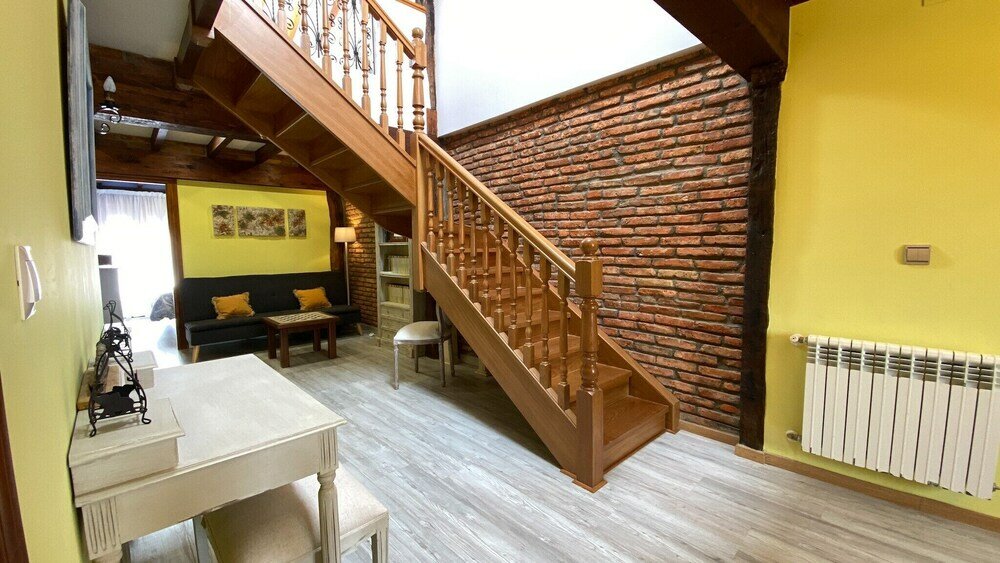 Фото La Casa del Pendo