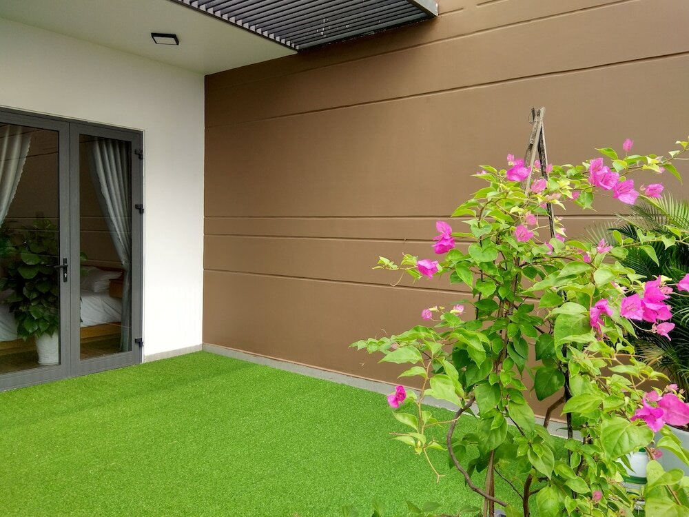 Фото Minh Hưng Apartment