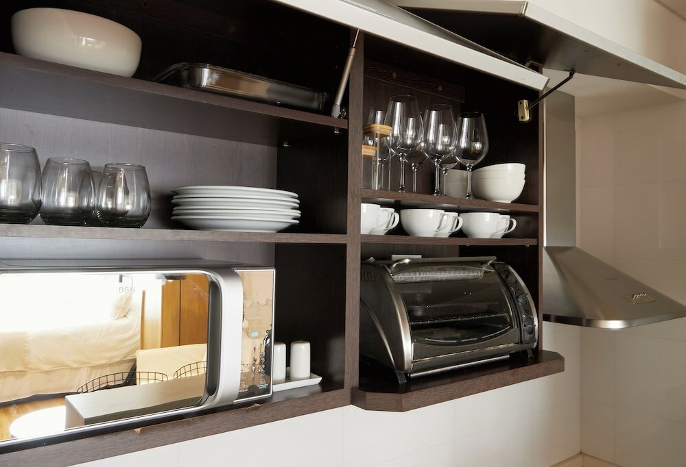 Фото Awesome Studio in Palermo