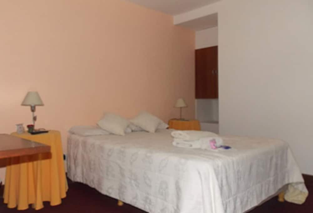 Фото Altea Hotel de Rosario