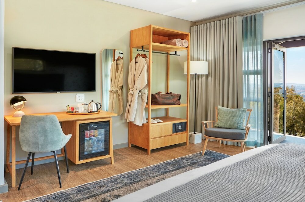 Фото The Cliffside Boutique Getaway