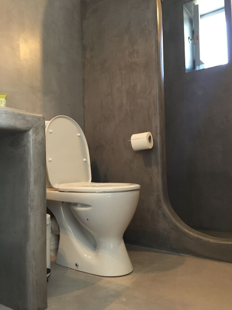 Фото L' arco Milos Suite