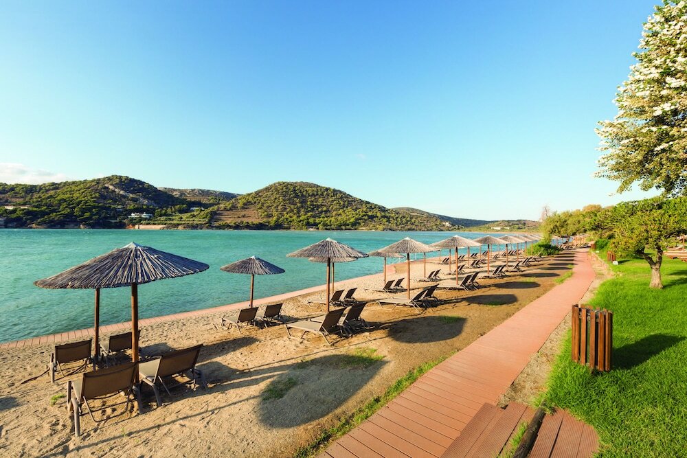 Фото Dolce by Wyndham Athens Attica Riviera