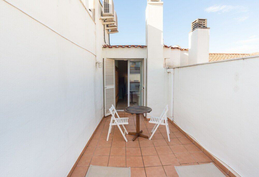 Фото Lu&cia Penthouse with terrace