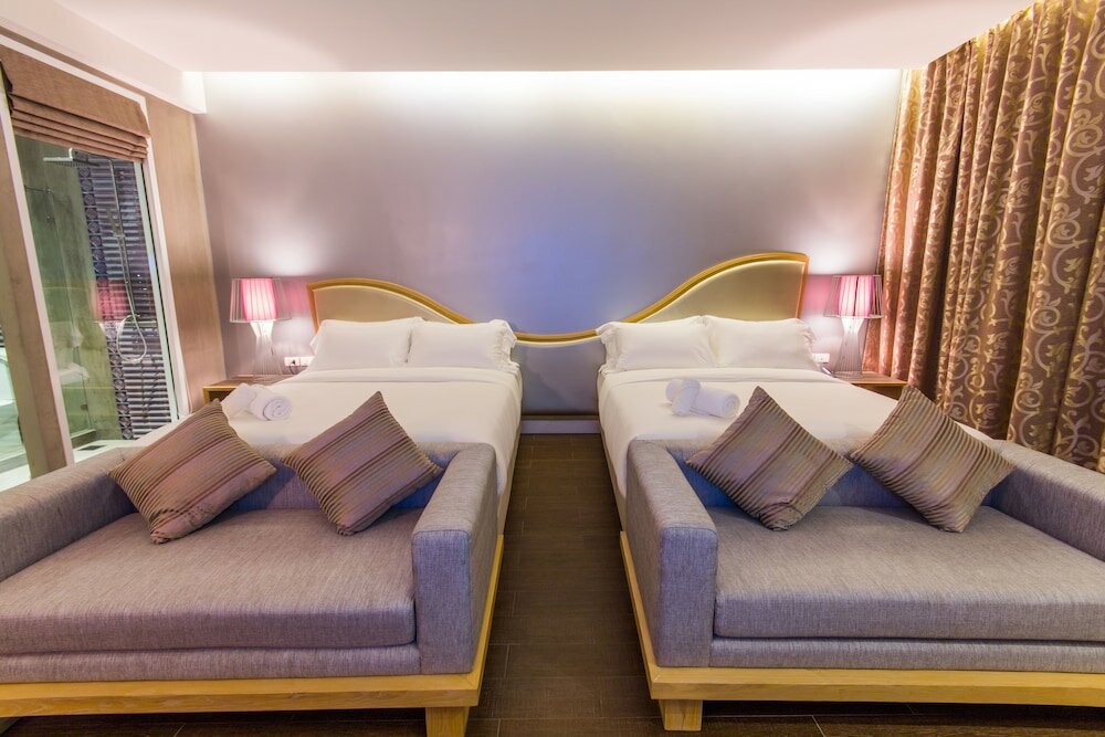 Фото Villa by The Tarna