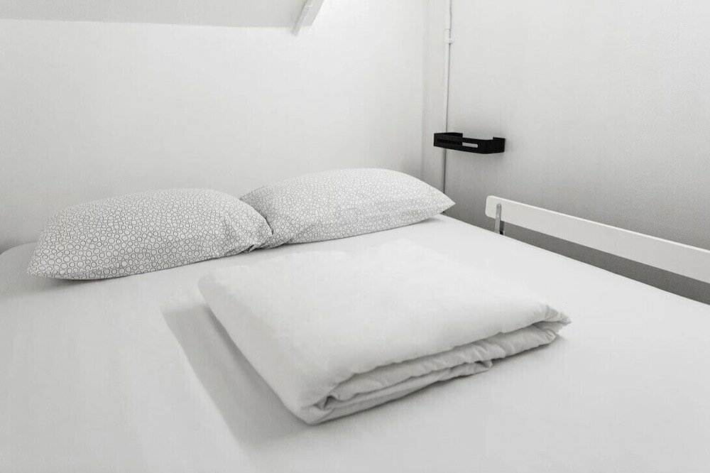 Фото K Hotel Aliwal - Hostel