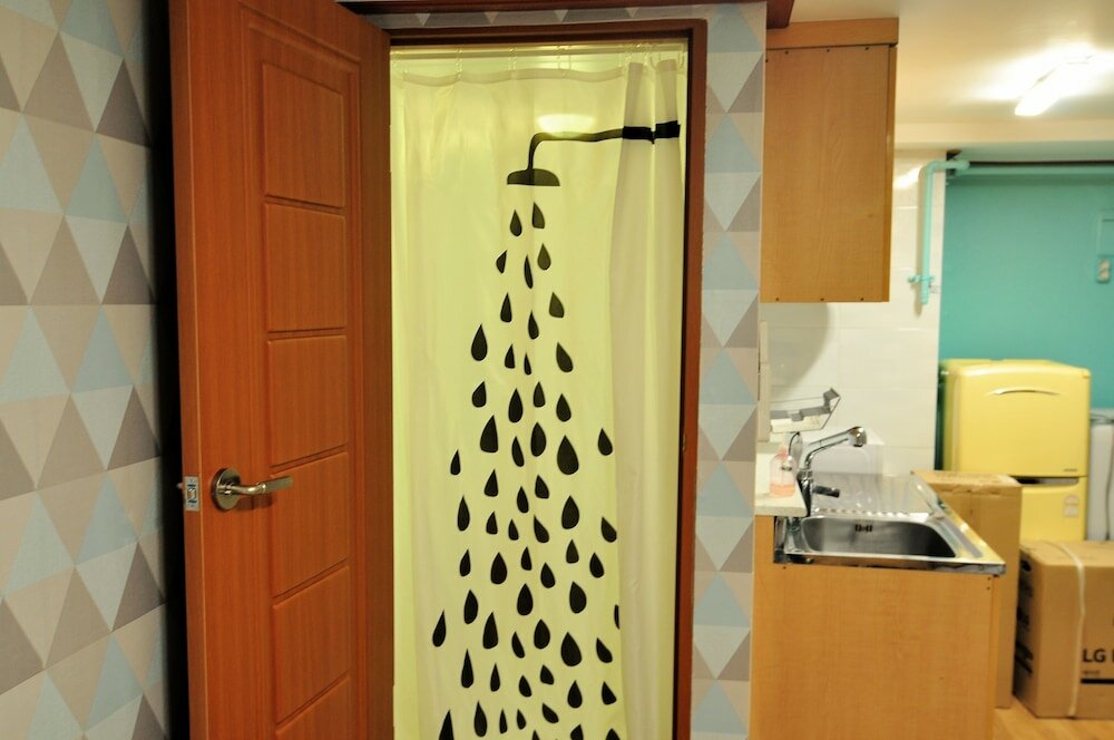 Фото Backpackers Inside - Hostel