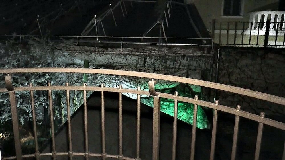 Фото Villa Courtyard